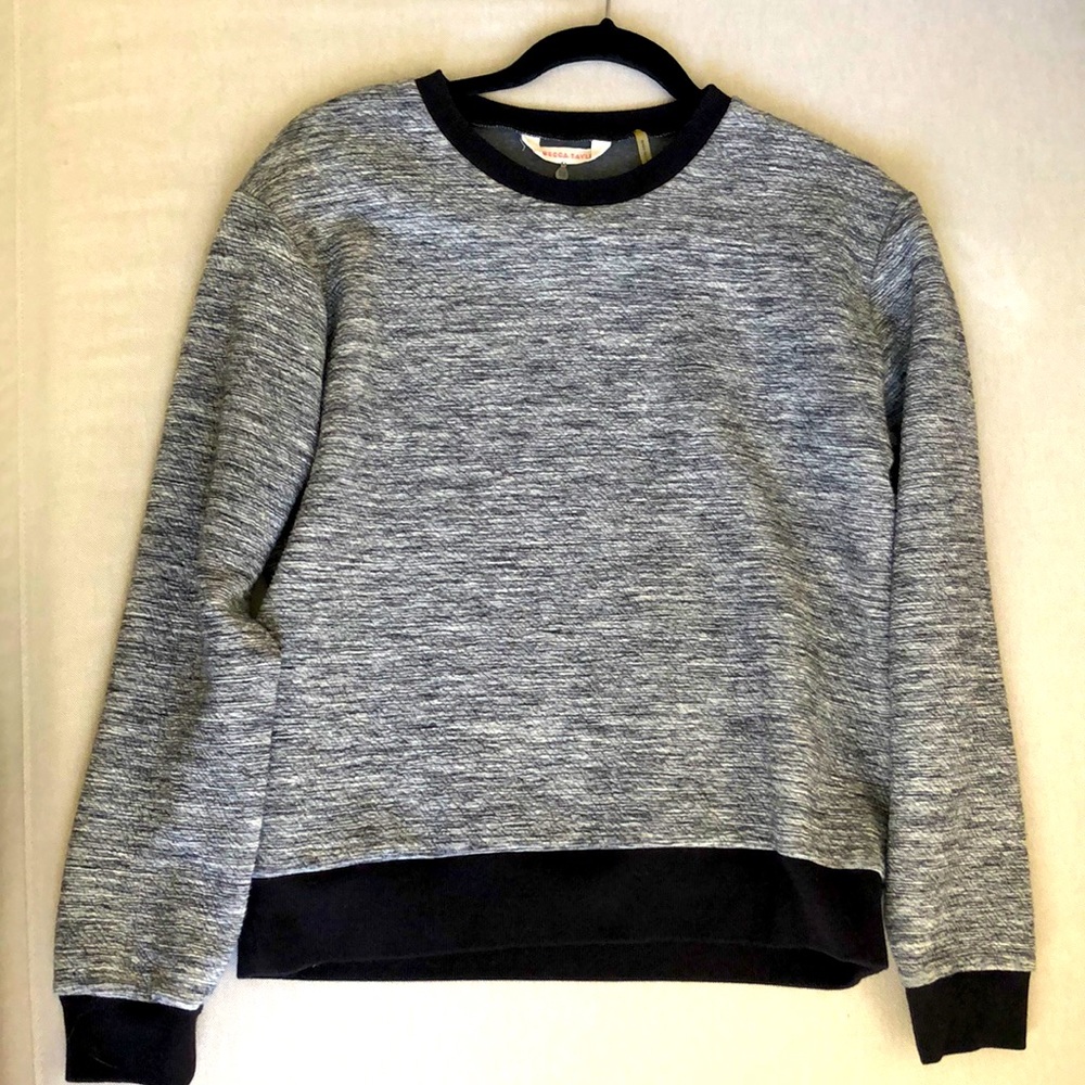 Rebecca Taylor sweatshirt